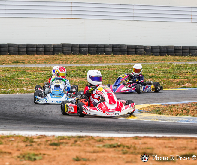 Velios Motorsport αγώνες καρτ στην Δυτική Ελλάδα