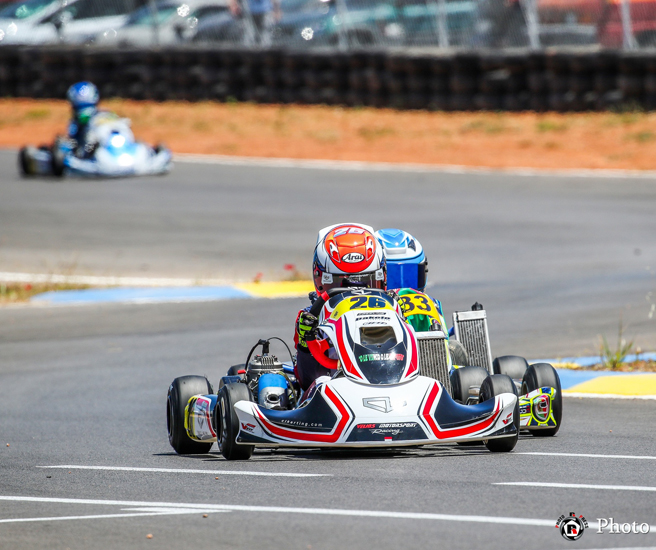 Velios Motorsport αγώνες καρτ στην Δυτική Ελλάδα