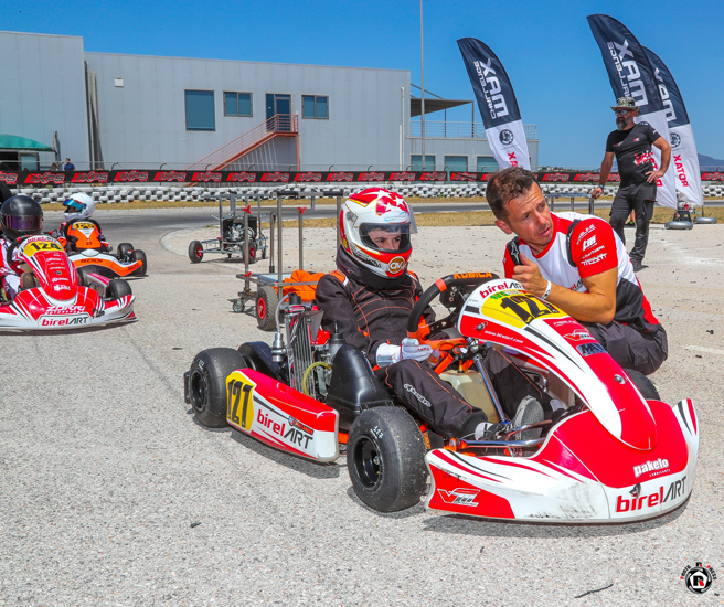 Velios Motorsport αγώνες καρτ στην Δυτική Ελλάδα