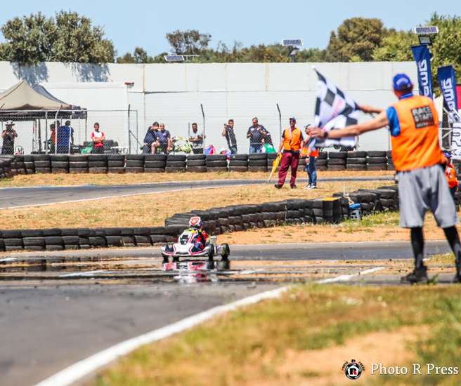 Velios Motorsport αγώνες καρτ στην Δυτική Ελλάδα
