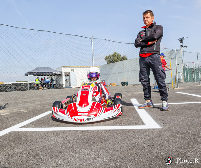 Velios Motorsport αγώνες καρτ στην Δυτική Ελλάδα