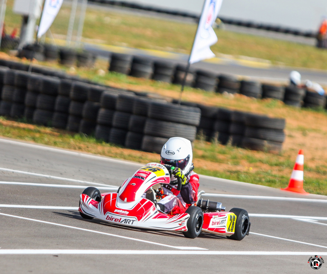 Velios Motorsport αγώνες καρτ στην Δυτική Ελλάδα