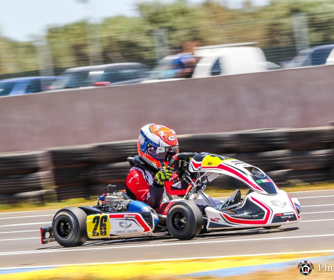 Velios Motorsport αγώνες καρτ στην Δυτική Ελλάδα